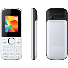 B180c Qualitäts-dünnes Stab-Telefon CE & RoHS Certi Handy mit konkurrenzfähigem Preis